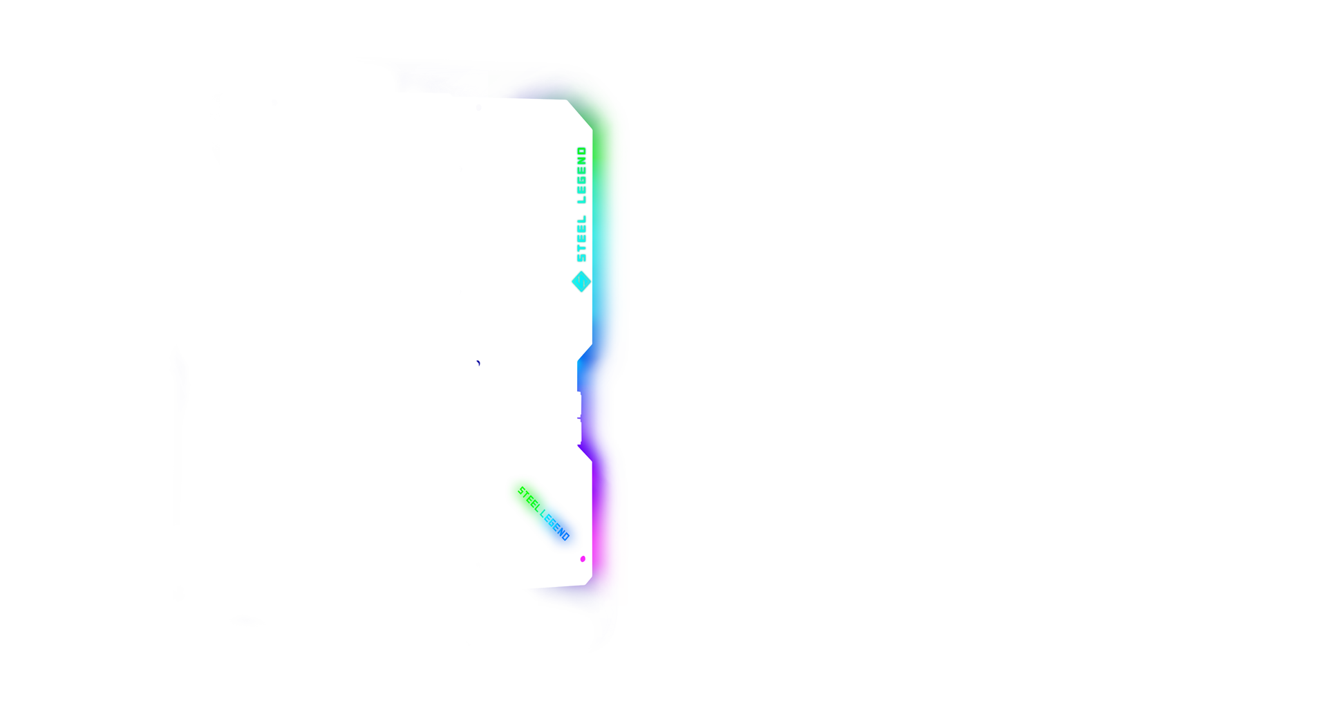 Polychrome LED(SL-aura)